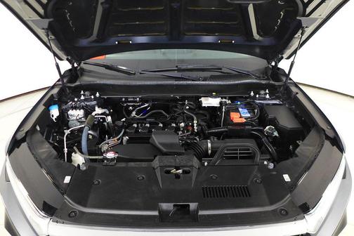 2024 Honda CR-V EX-L 2WD