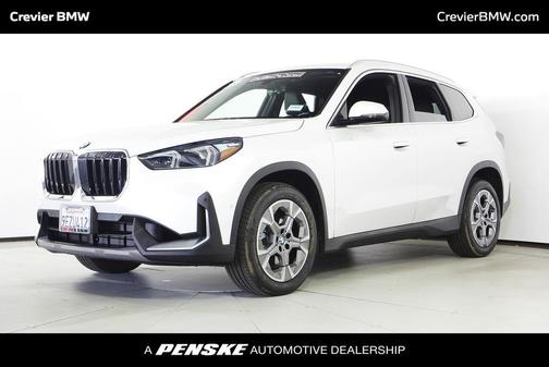 2023 BMW X1 xDrive28i