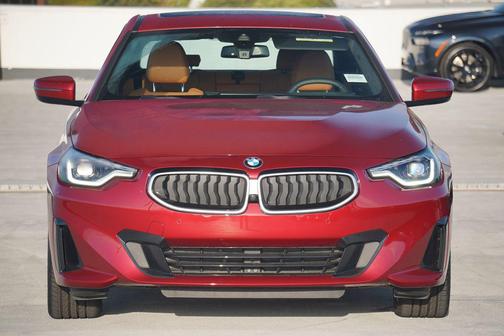2025 BMW 230 i xDrive