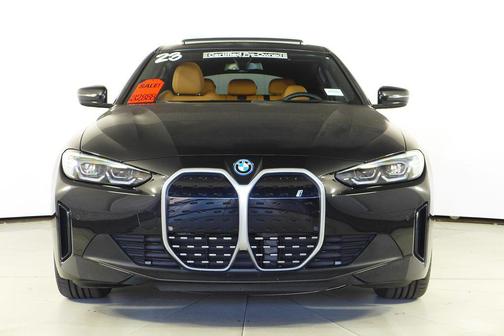 2023 BMW i4 Gran Coupe eDrive40