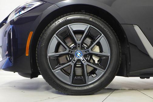 2023 BMW i4 Gran Coupe eDrive40