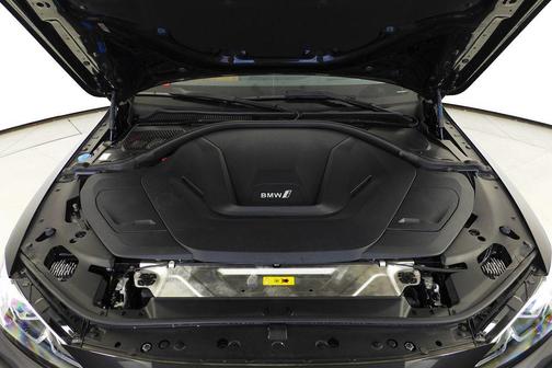 2023 BMW i4 Gran Coupe eDrive40