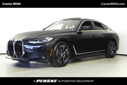 2023 BMW i4 Gran Coupe eDrive40