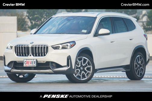 2026 BMW X1 xDrive28i