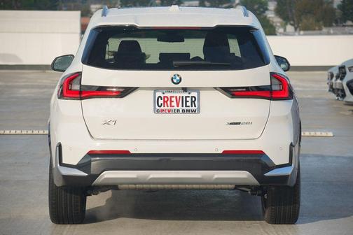 2026 BMW X1 xDrive28i