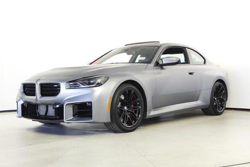 2024 BMW M2 Base