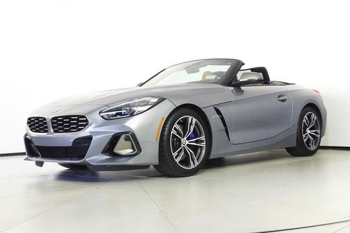 2025 BMW Z4 M40i