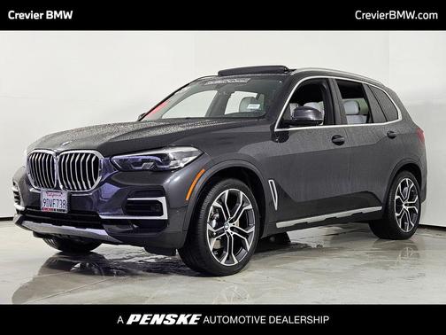2023 BMW X5 