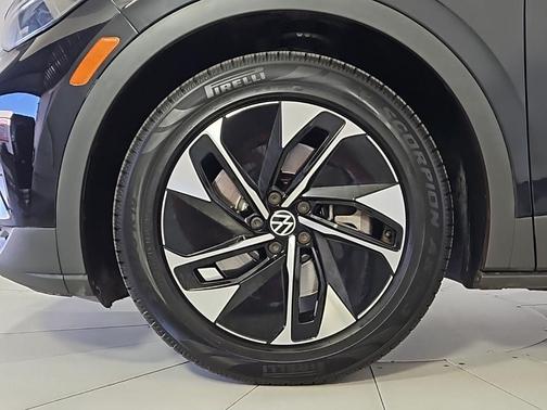 2021 Volkswagen ID.4 Pro