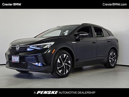 2021 Volkswagen ID.4 Pro