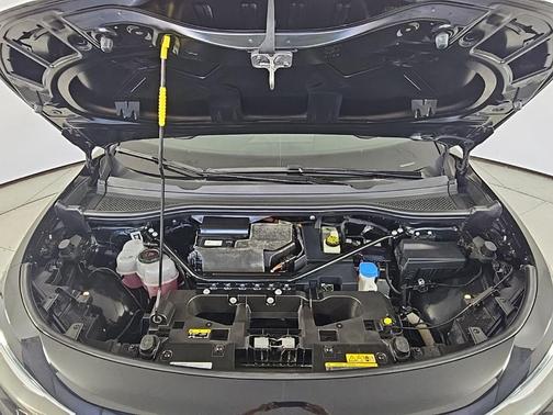 2021 Volkswagen ID.4 Pro