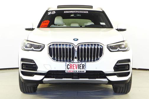 2023 BMW X5 PHEV xDrive45e