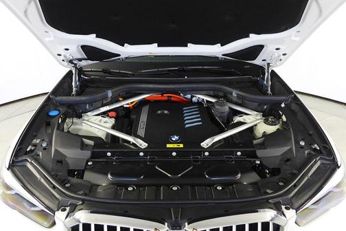 2023 BMW X5 PHEV xDrive45e