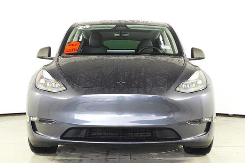 2023 Tesla Model Y Performance Dual Motor All-Wheel Drive