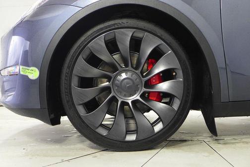 2023 Tesla Model Y Performance Dual Motor All-Wheel Drive