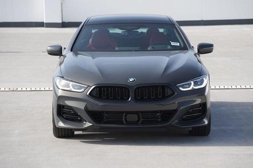 2026 BMW 840 i xDrive