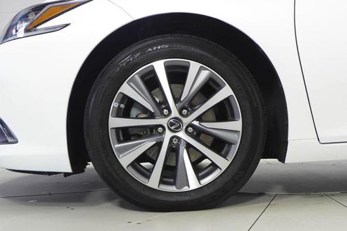 2021 Lexus ES 300h Base