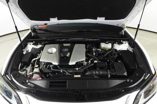 2021 Lexus ES 300h Base