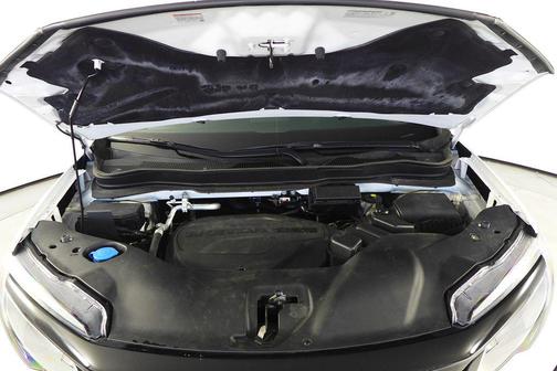 2022 Honda Pilot AWD Black Edition