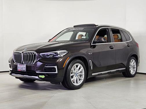 2023 BMW X5 PHEV xDrive45e