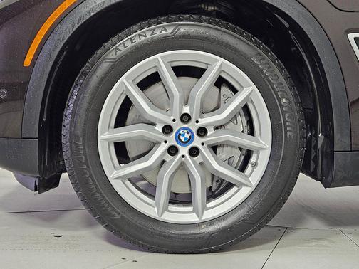 2023 BMW X5 PHEV xDrive45e