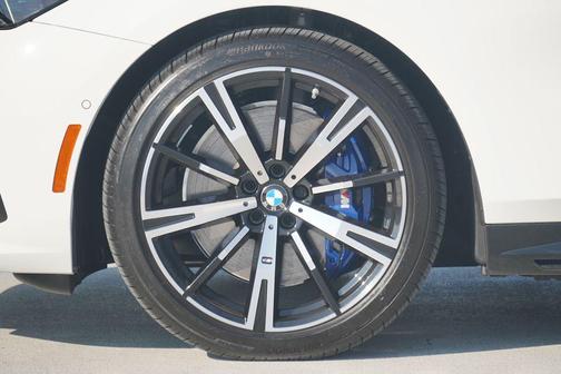 2026 BMW 540 xDrive