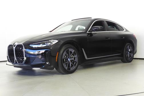 2024 BMW i4 Gran Coupe eDrive35
