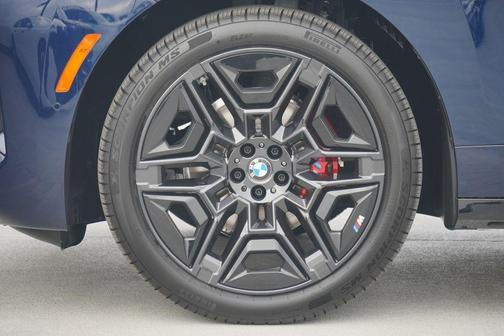 2026 BMW iX xDrive60