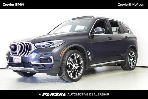 2023 BMW X5 sDrive40i