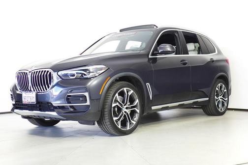 2023 BMW X5 sDrive40i