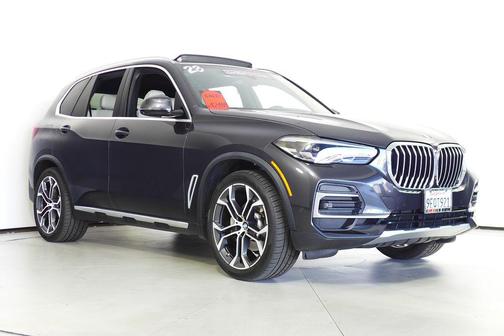 2023 BMW X5 sDrive40i