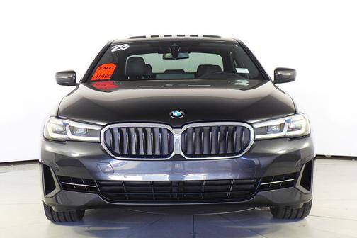 2023 BMW 540 i