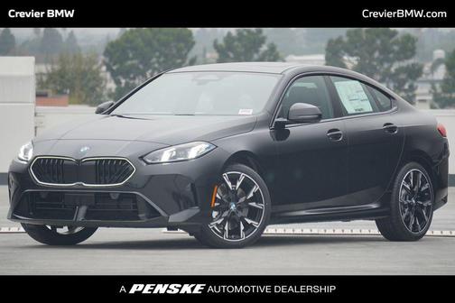 2026 BMW 228 Gran Coupe 228 Gran Coupe