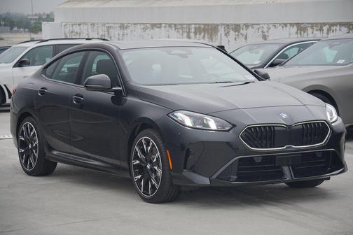 2026 BMW 228 Gran Coupe 228 Gran Coupe