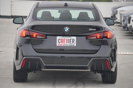 2026 BMW 228 Gran Coupe 228 Gran Coupe