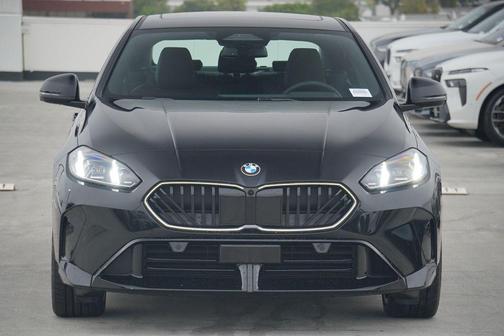 2026 BMW 228 Gran Coupe 228 Gran Coupe