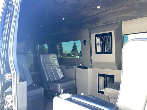 2022 Mercedes-Benz Sprinter 2500 High Roof
