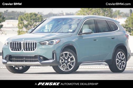 2026 BMW X1 xDrive28i