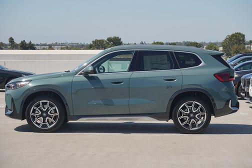 2026 BMW X1 xDrive28i
