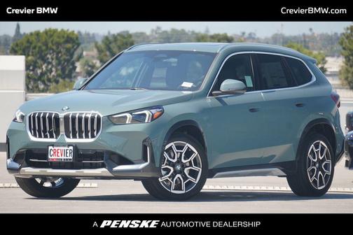 2026 BMW X1 xDrive28i