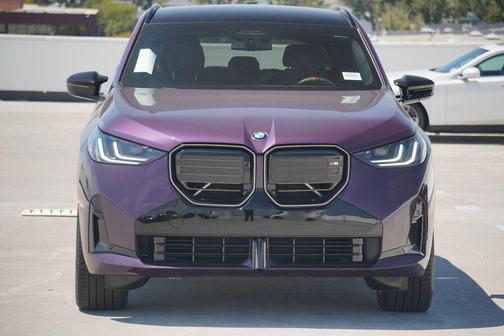 2025 BMW X3 M50 xDrive