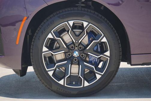 2025 BMW X3 M50 xDrive