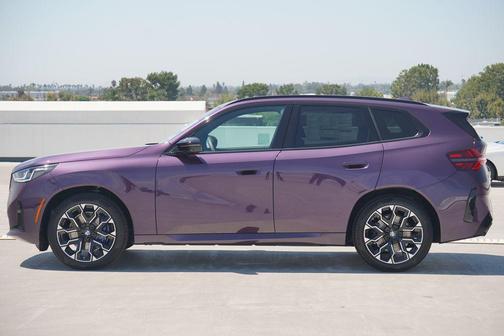 2025 BMW X3 M50 xDrive