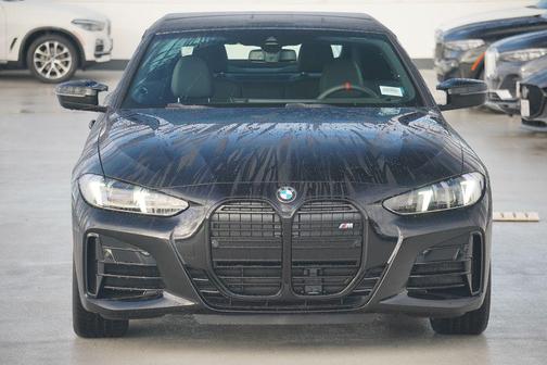 2026 BMW M440 i xDrive