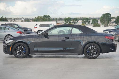 2026 BMW M440 i xDrive