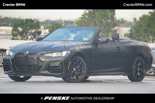 2026 BMW M440 i xDrive