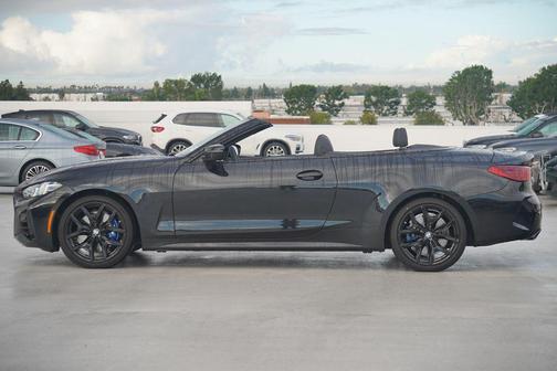 2026 BMW M440 i xDrive