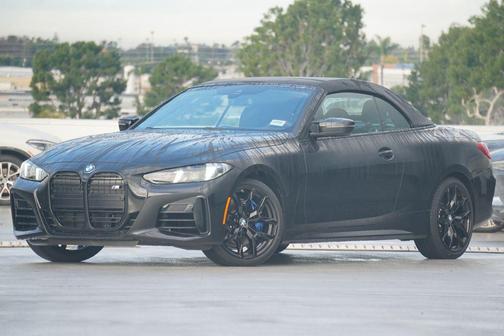 2026 BMW M440 i xDrive