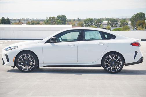 2026 BMW 228 Gran Coupe 228 Gran Coupe