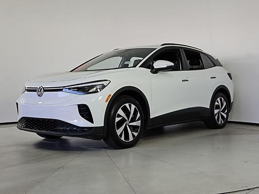 2023 Volkswagen ID.4 Standard